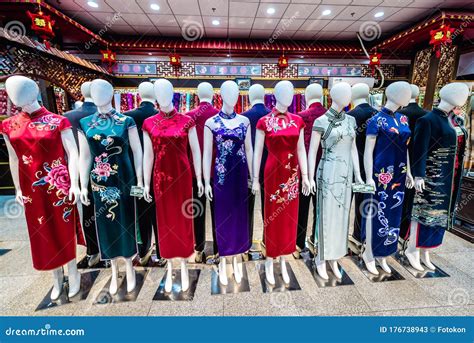 asian dress store